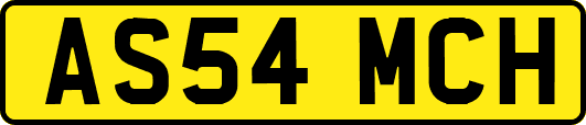 AS54MCH