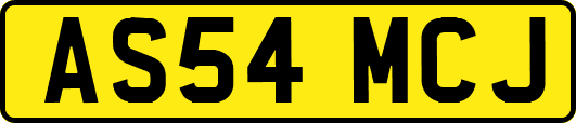 AS54MCJ