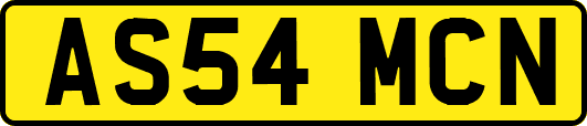 AS54MCN