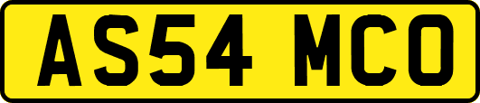 AS54MCO