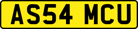 AS54MCU