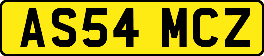 AS54MCZ