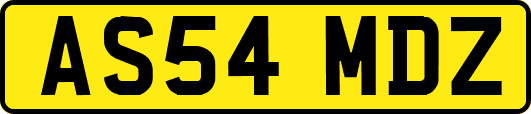 AS54MDZ