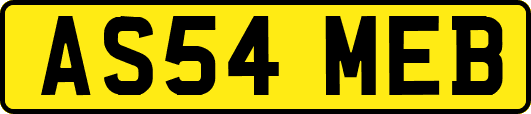 AS54MEB