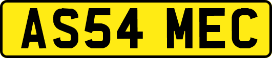 AS54MEC