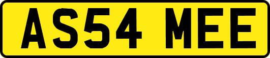 AS54MEE