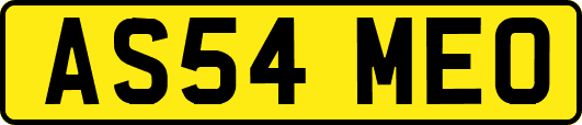 AS54MEO