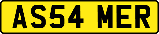 AS54MER