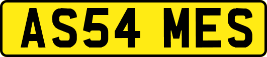 AS54MES