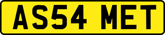 AS54MET
