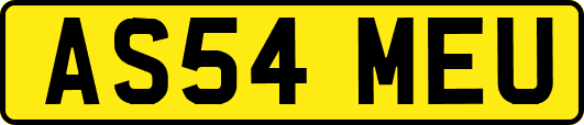 AS54MEU