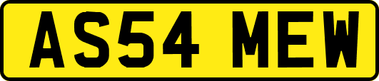 AS54MEW