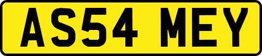 AS54MEY