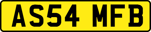 AS54MFB