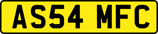 AS54MFC