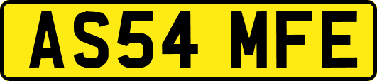 AS54MFE