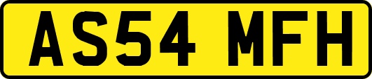 AS54MFH