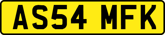 AS54MFK
