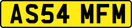 AS54MFM