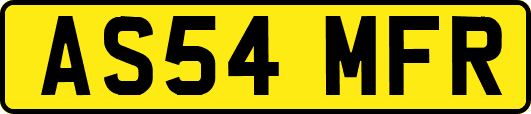AS54MFR