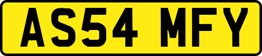 AS54MFY