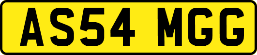 AS54MGG