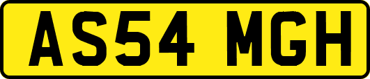 AS54MGH