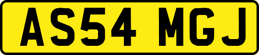 AS54MGJ