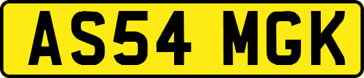 AS54MGK