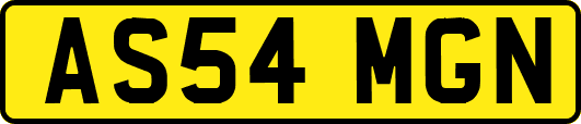 AS54MGN