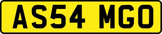 AS54MGO