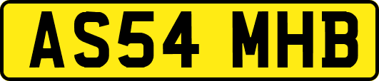 AS54MHB
