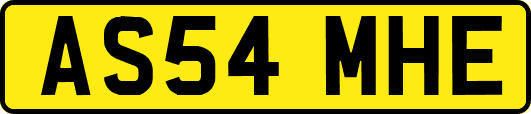 AS54MHE