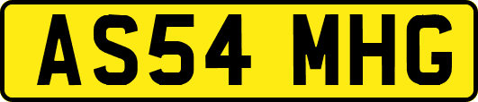 AS54MHG