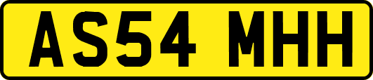 AS54MHH