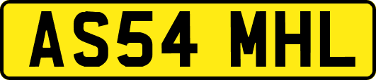 AS54MHL
