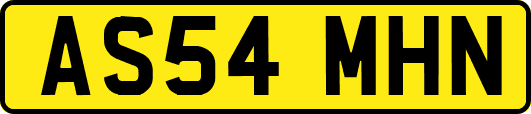 AS54MHN