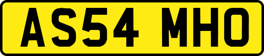 AS54MHO