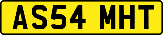 AS54MHT