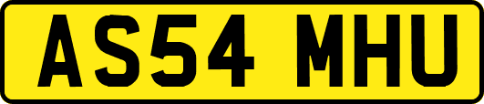 AS54MHU