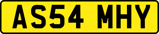 AS54MHY