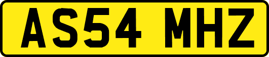 AS54MHZ