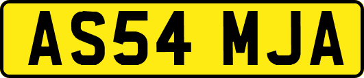 AS54MJA