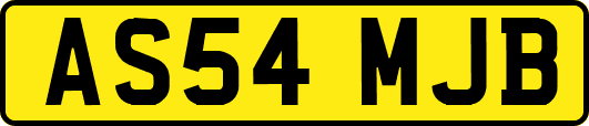 AS54MJB