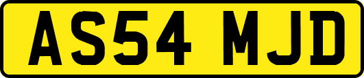 AS54MJD