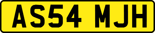 AS54MJH