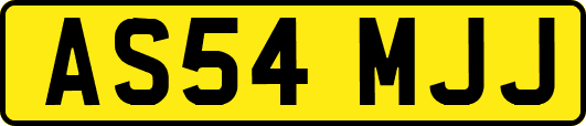 AS54MJJ