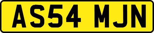 AS54MJN