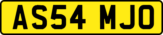 AS54MJO