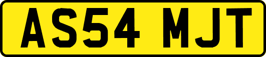 AS54MJT